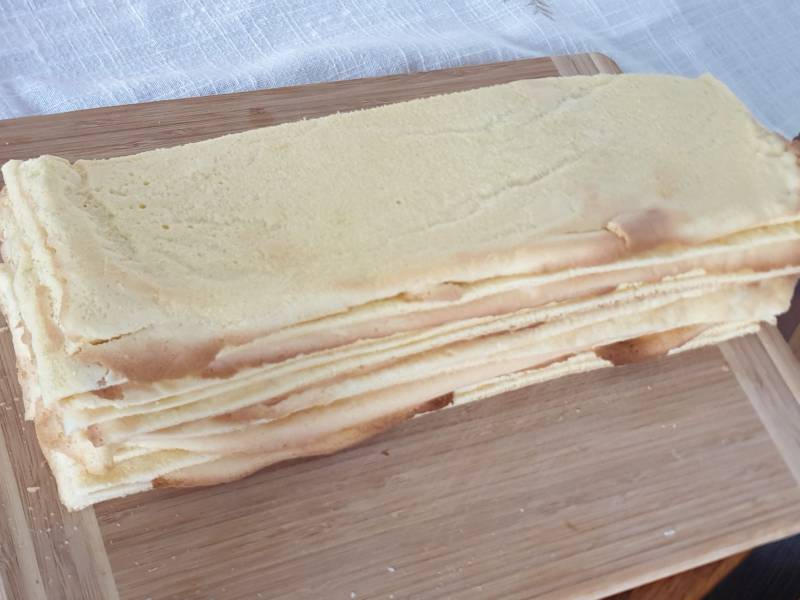 Dobosch Torte Dobosch Torte