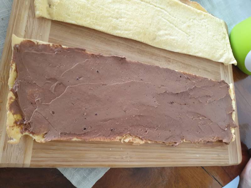 Dobosch Torte Dobosch Torte