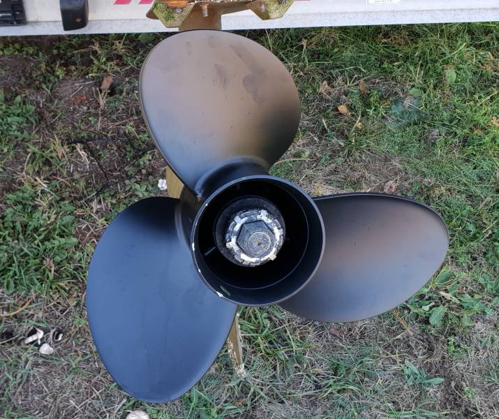 Propeller Bravo 2 Propeller Bravo 2